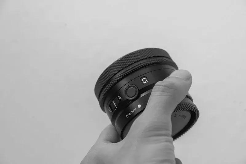 【α7CⅡユーザー必見】小型＆高性能な単焦点レンズガイド